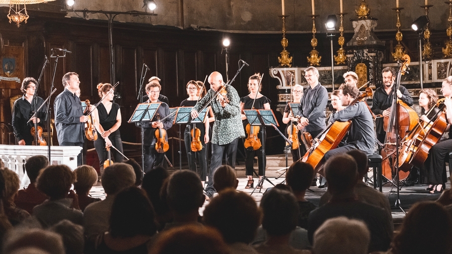Quatuor Debussy lyon