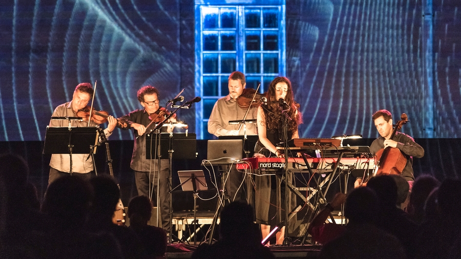 Quatuor Debussy lyon