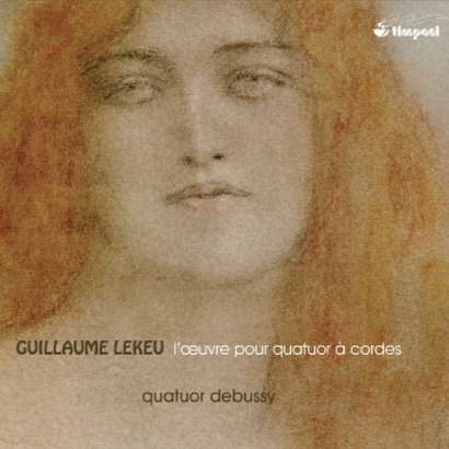 LEKEU Guillaume