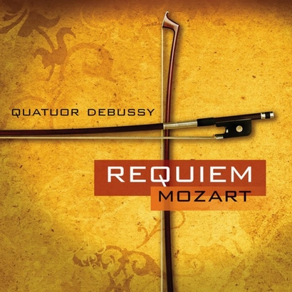 Requiem Mozart