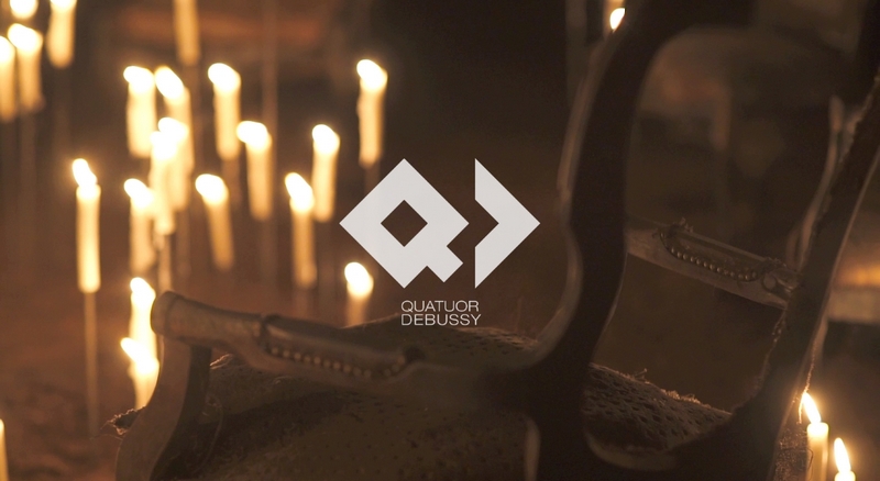New project & video: Requiem(s)