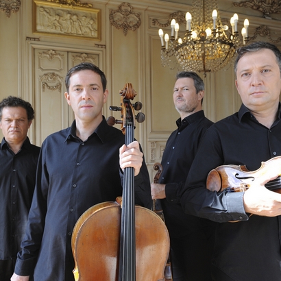 Beethoven Passion