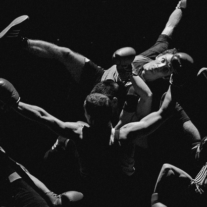 Boxe Boxe