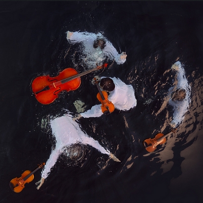 Ciné-concert « Le Rhône de Genève à la mer »
