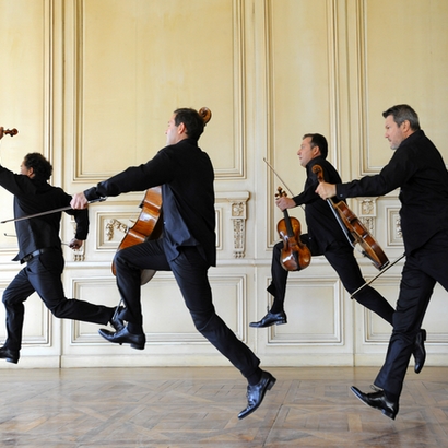Debussy(s) duo