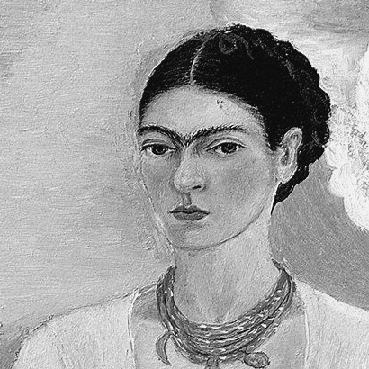  Frida Kahlo & Diego Rivera: The Correspondence