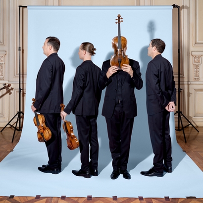 Bartok integral