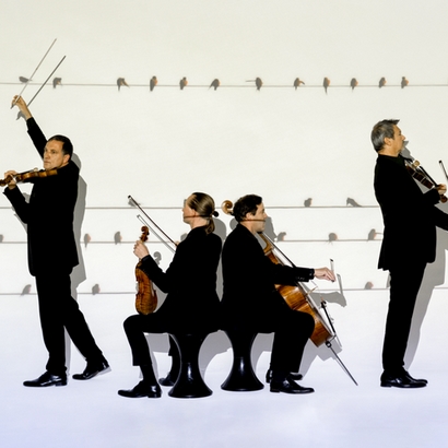 Webern integral