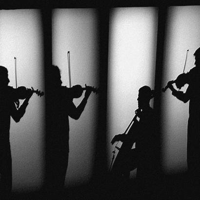 Shadow Games