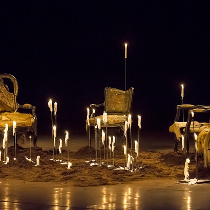 Requiem(s)