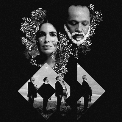 Yael Naim & the Debussy Quartet