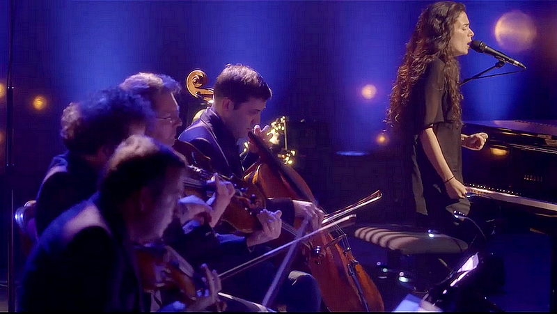 Quatuor Debussy lyon