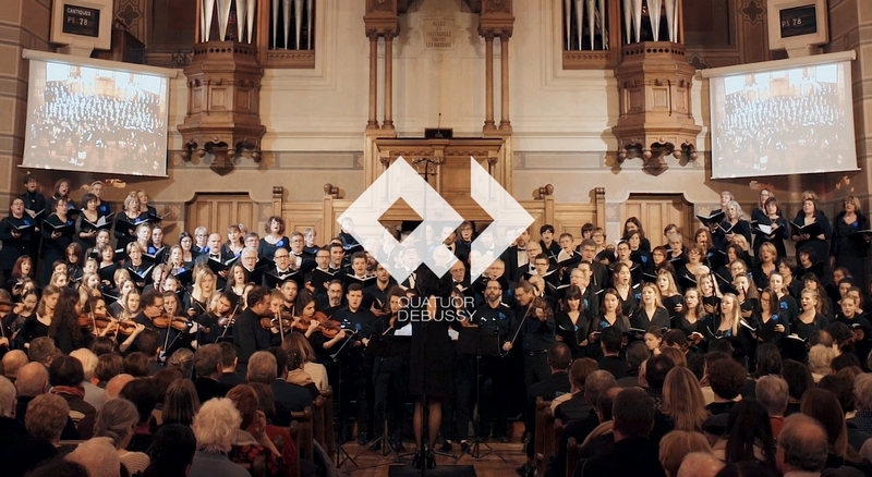 New video : Musique(s) de Nuit