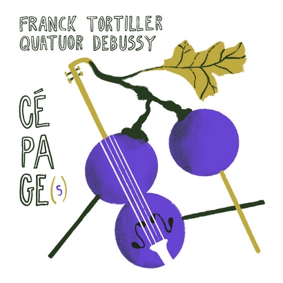 Cépage(s)