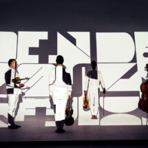 Season 2023-2024 - © Gilles Pautigny