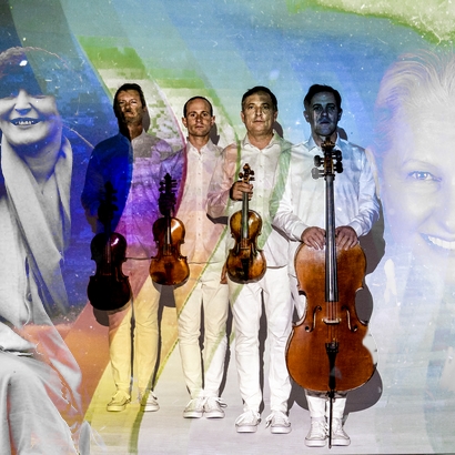 Women composers celebrate Ravel